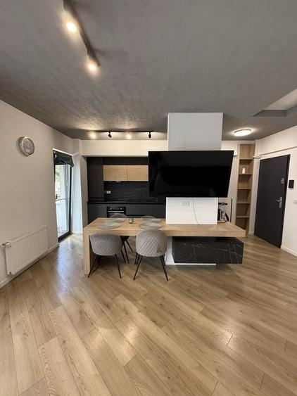 Apartament de lux cu 2 camere De inchiriat | Bloc nou 2022 | Parcare privata - 5