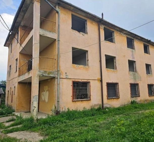 Teren investiție, de 326 mp, în Daneș