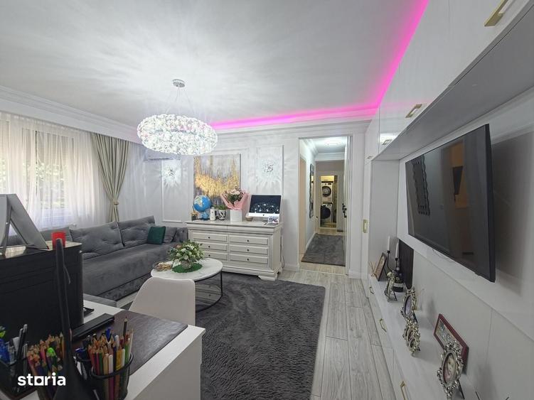 Apartament cu 4 camere în Tăbăcărie