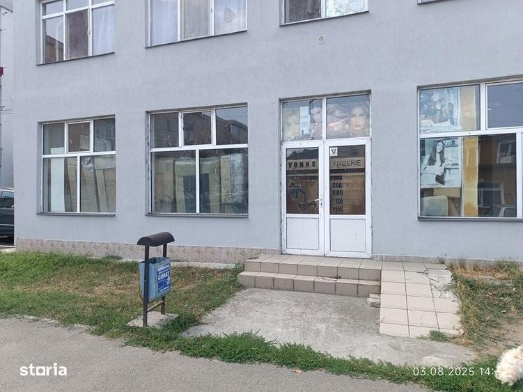Garsonieră în Fărcășești