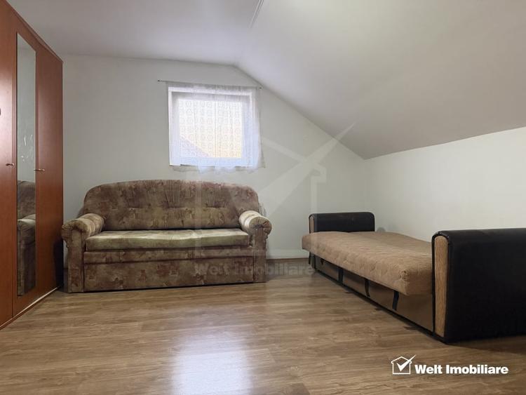 Apartament cu 3 camere, zona Eroilor, Florești - 5