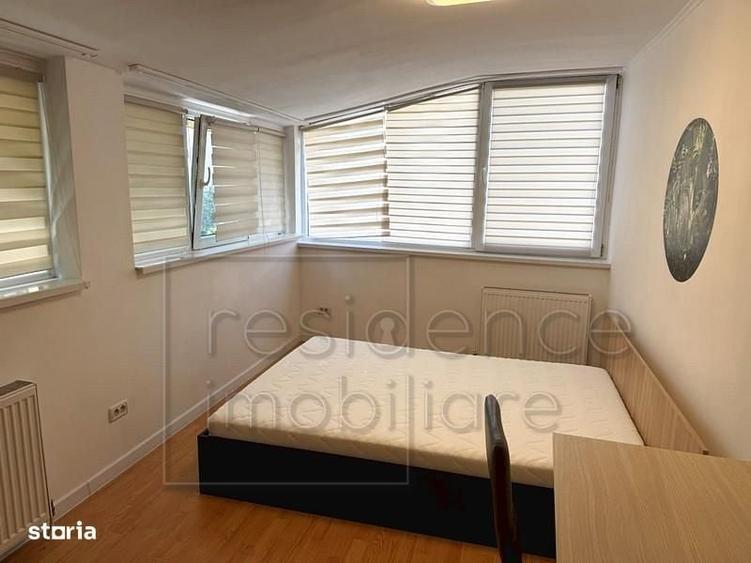 Pet friendly! Apartament 4 camere, Marasti, zona The Office+Garaj - 9