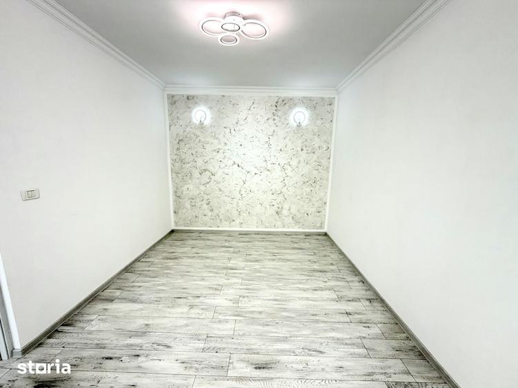 Apartament cu 3 camere în Cornișa