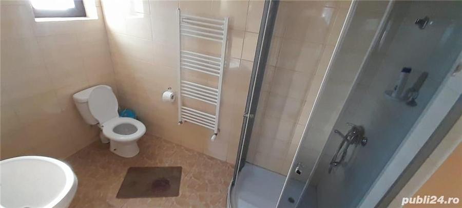 Spațiu comercial, de 200 mp, în Băjești