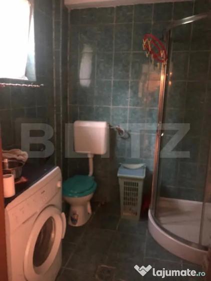 De vanzare casa ,125 mp , teren 900mp , zona 14 Mai - 10