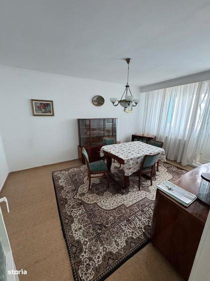 Apartament 3 camere decomandat- zona Tomis Nord - 1