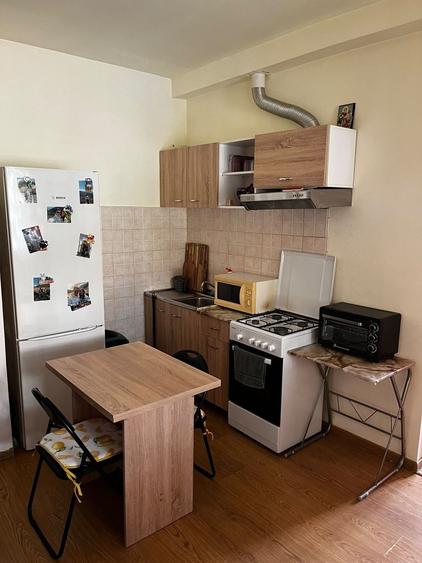 Garsonieră decomandată în Șimon