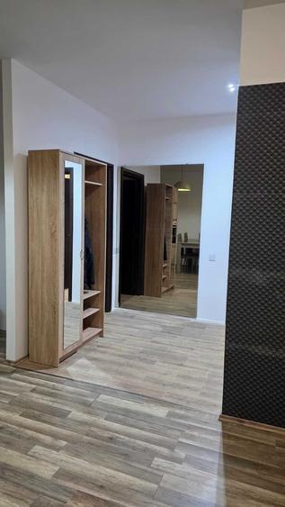 Apartament 2 camere de inchiriat Tampa Gardens | Priveliste superba spre Parcul Iepure - 2