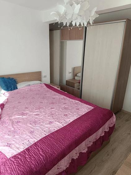 Apartament cu 2 camere decomandat în Decebal