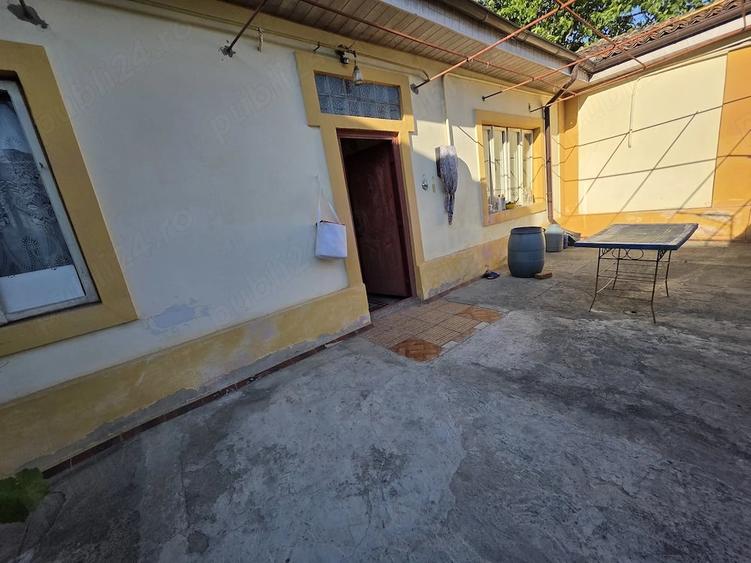 Casă cu 3 camere cu Teren 140 Mp în Ultracentral