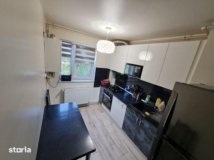 Apartament cu 2 camere decomandat în Tomis Nord