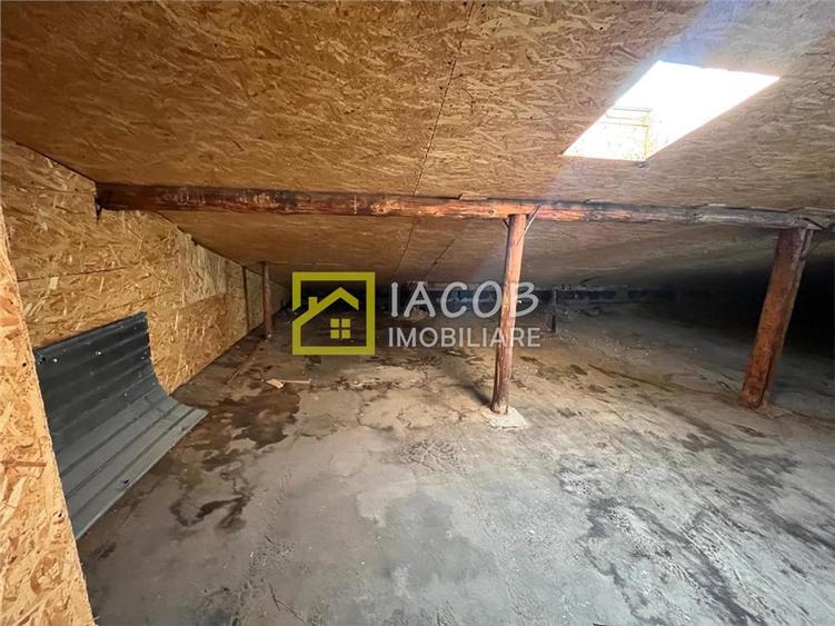 Apartament cu 3 camere decomandat în Alecu Russo