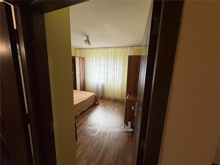 Apartament 2 camere, Târgu Cucu - 450€ - 3