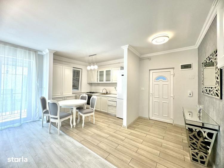 Apartament cu 3 camere în Braytim
