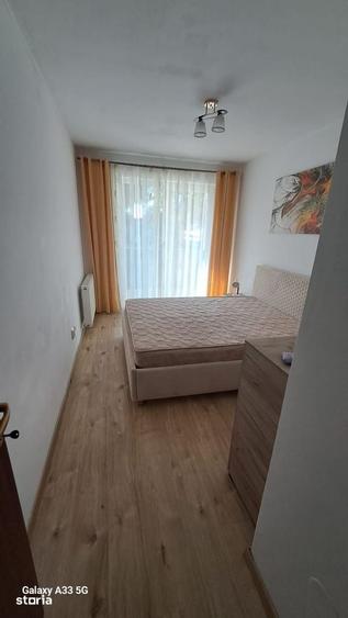 Apartament cu 3 camere în Lazaret