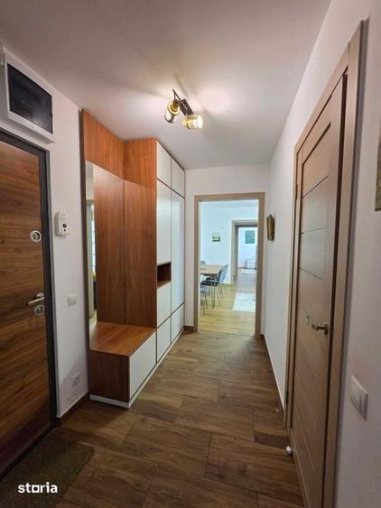 Apartament cu 3 camere în Socola