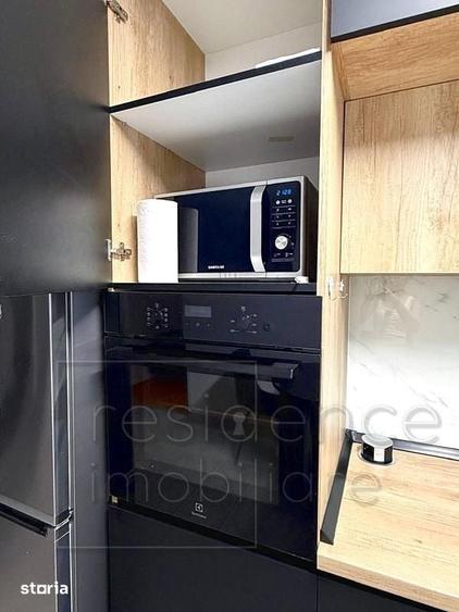 Apatament 4 camere separate, Zorilor, zona UMF - 14