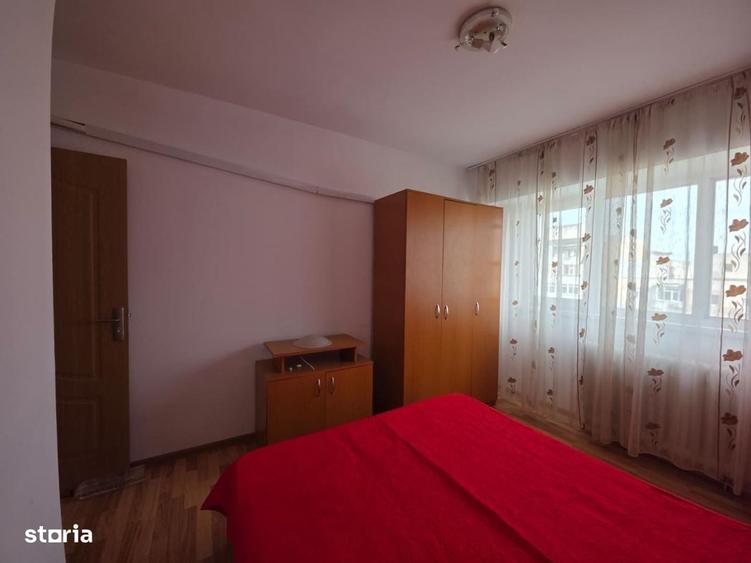 Apartament cu 3 camere decomandat în Militari