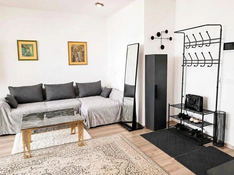 ISHO paralel cu Tache Ionescu de inchiriat apartament cu doua camere. - 2