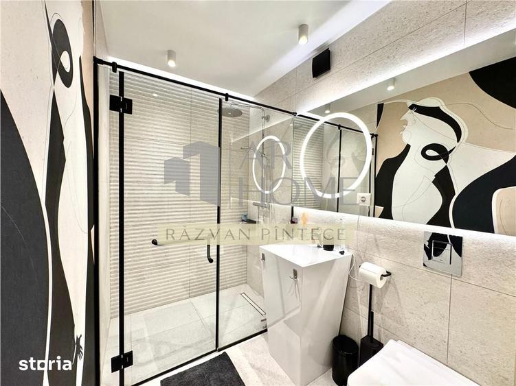 Apartament cu 2 camere în Blejoi