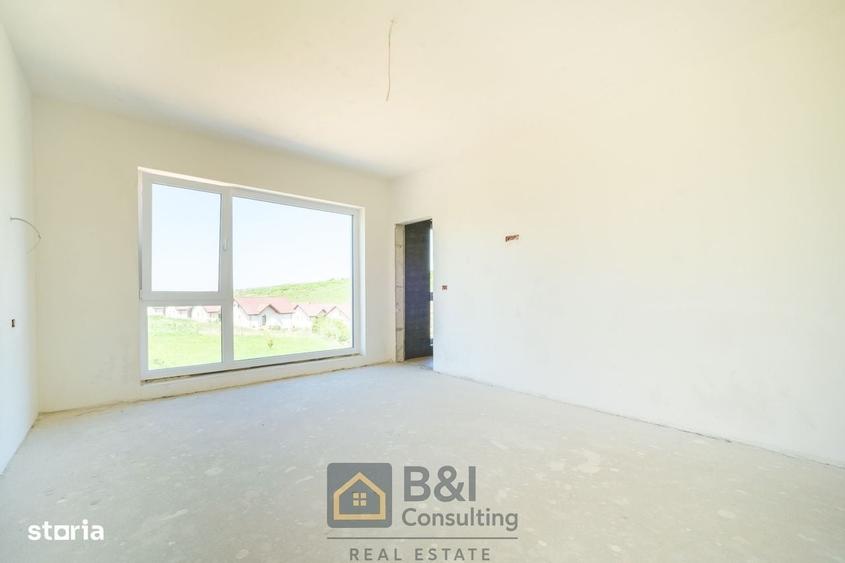 Vila Premium Intrare Barnova | 216 mp Utili | Teren 700mp | COMISION 0 - 16