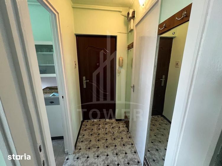 Apartament 2 camere zona Rahovei - 8