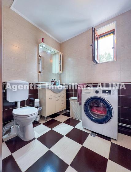 Apartament cu 3 camere decomandat în Dorobanți