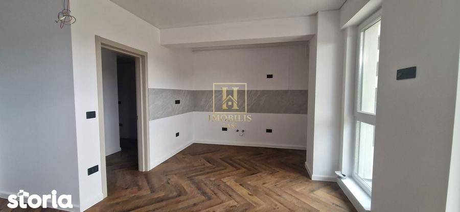 Apartament cu 2 camere în Bârnova