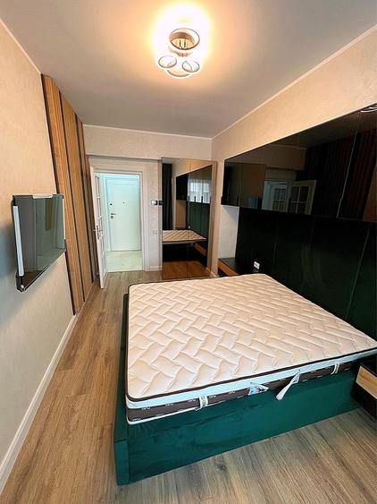 Apartament cu 2 camere în Copou