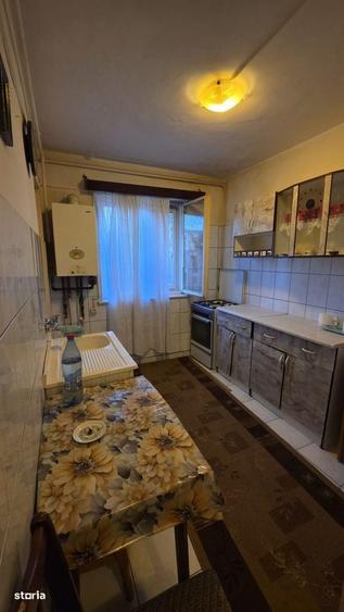 Apartament cu 3 camere, 38 mp., zona Micro 3, Turda - 5