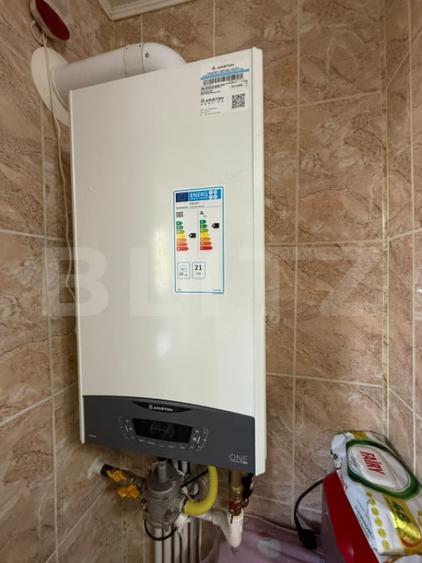 Apartament cu 2 camere decomandat în Micro 13