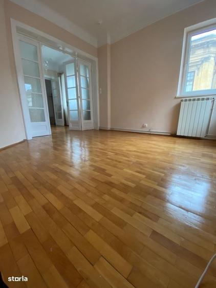 Apartament cu 3 camere în Ultracentral