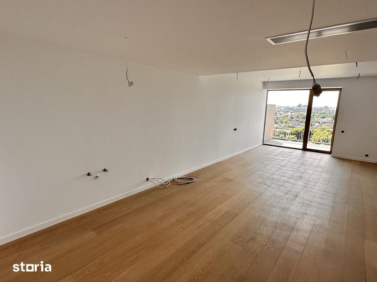 Apartament cu 2 camere în Pipera