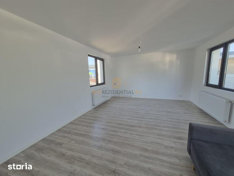 Casă cu 4 camere cu Teren 300 Mp în Jilava