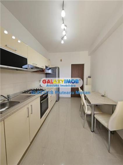 Vanzare apartament 2 camere cu Gradina de 50mp la Rezidential Avangard - 43