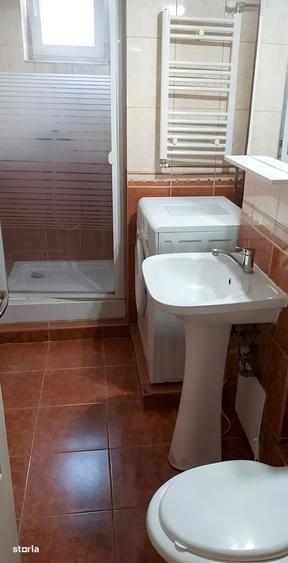Inchiriez 2 camere zona Grivitei cu spatii depozitare - 5