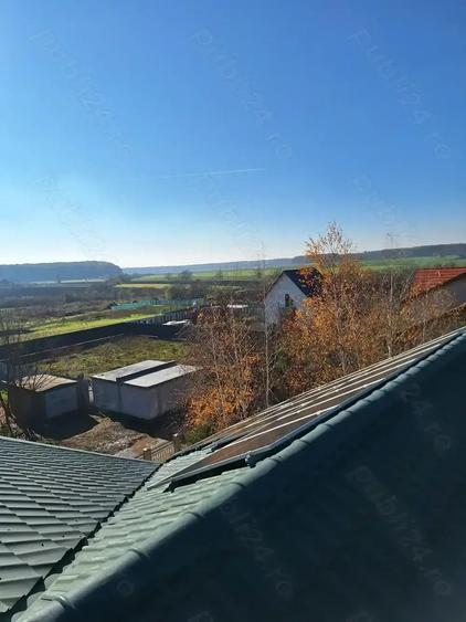 Teren de 460 mp, în Dascălu