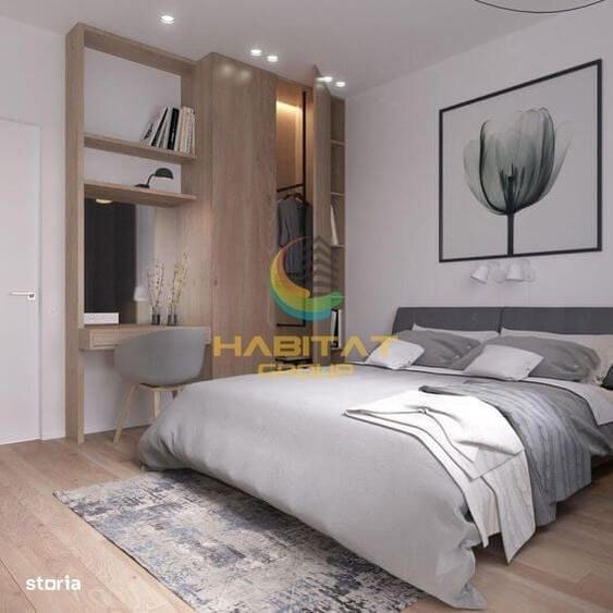 Apartament 4 camere 112 mp- Postalionului- Grand Arena - 1