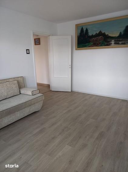 Apartament cu 3 camere semidecomandat zona Mircea cel Batran - 14