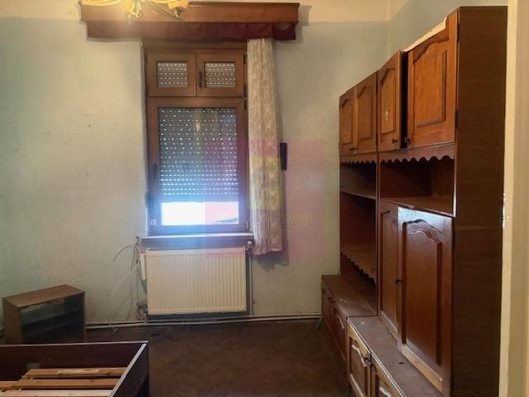 Casă cu 3 camere cu Teren 105 Mp în Floreasca