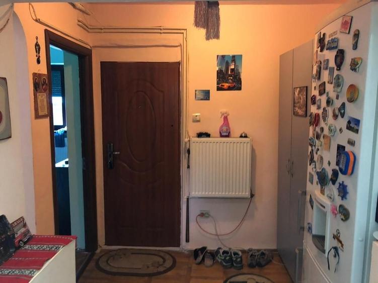 Apartament cu 2 camere decomandat în Unirii