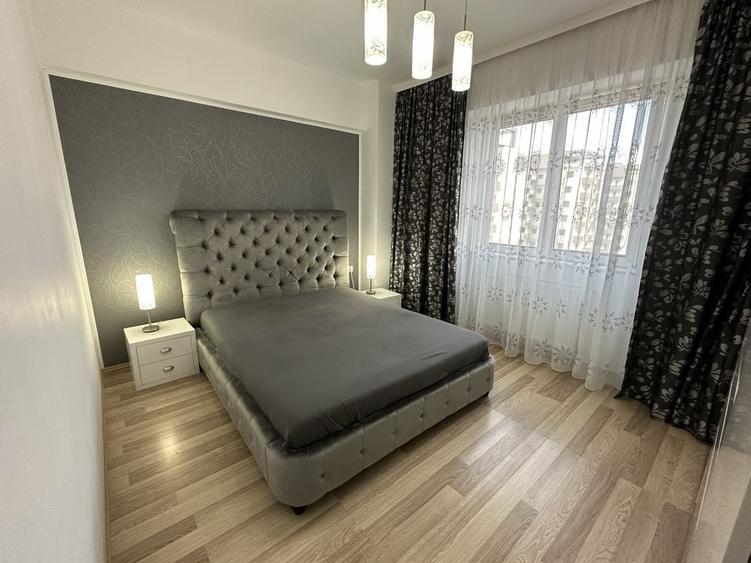 Apartament cu 2 camere decomandat în Șelimbăr