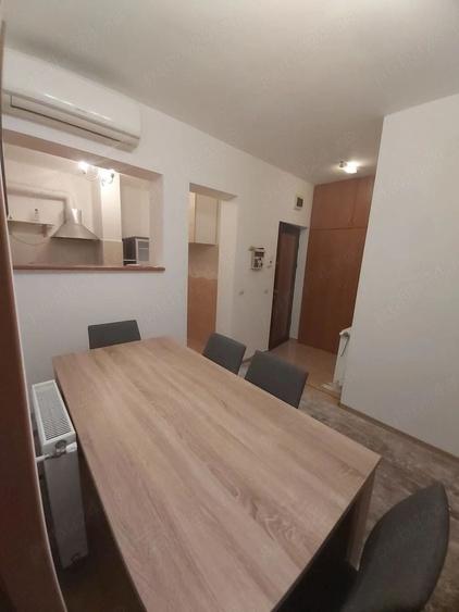Apartament 3 camere decomandata¶ Andrei Mureșanu - 4