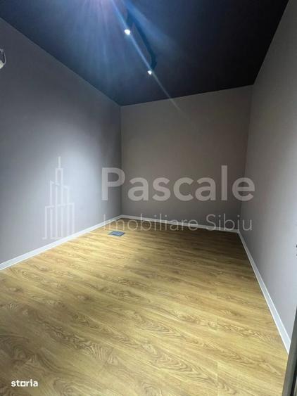 Spațiu comercial, de 175 mp, în Cristian
