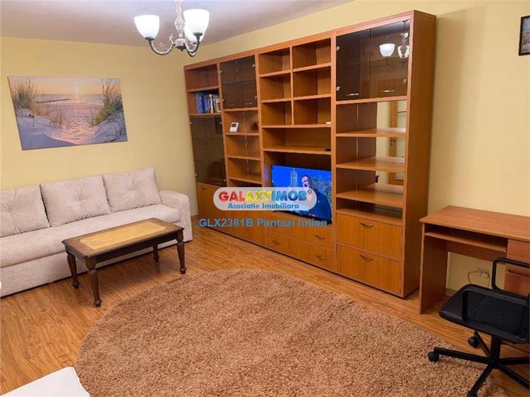 Apartament cu 2 camere decomandat, mobilat în Dristor