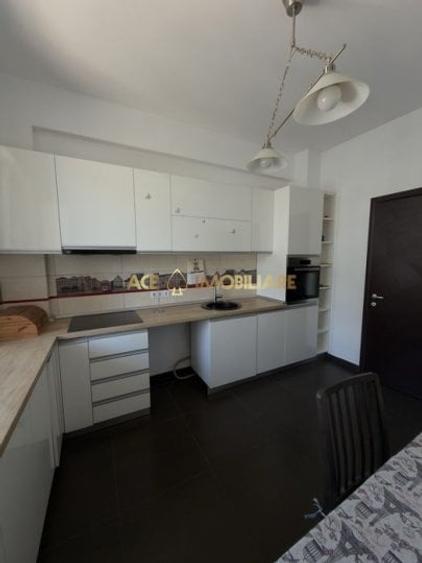Apartament cu 2 camere decomandat, mobilat în Dobroești