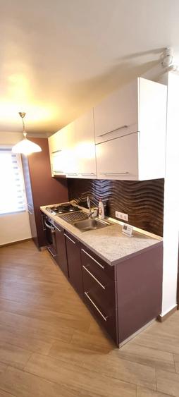 Apartament cu 2 camere decomandat în Zorilor