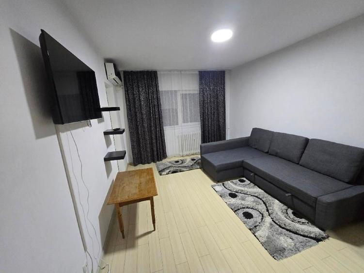 Apartament 1 camera Bd. Chisinau, an constr. 1989, direct proprietar - 4
