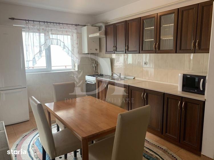 Apartament 2 Camere | Str. Horea, Cluj-Napoca - 4