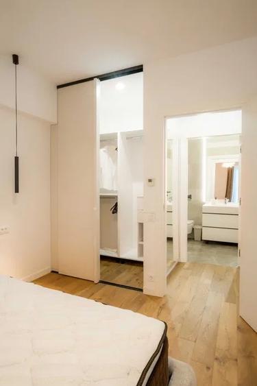 Apartament 2 camere Lux complex One Cotroceni Park cu parcare subterana inclusa - 7
